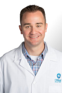 OHMC ED OCED - - SSU MD